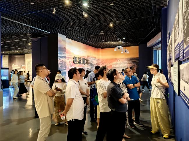 经远舰 经远舰